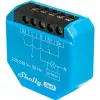 „WiFi“ apšvietimo valdiklis „Shelly Shelly_1L_Gen3“ – 1 kanalo modulis be nulinio laido, 220–240V, Wi‑Fi / „Bluetooth“, 802.11 b/g/n