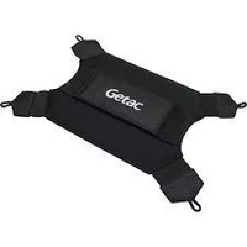 Getac - rankos dirželis planšetei - skirtas Getac T800, T800 G2, T800 G2 Basic (GMHSX9)