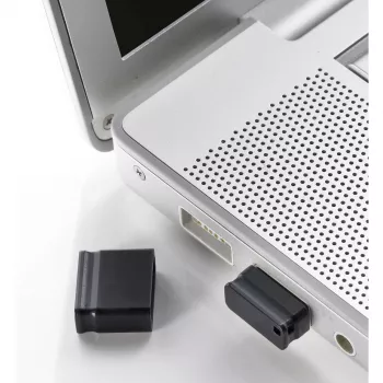 ATMINTINĖ LAIKYKLA FLASH USB2 4GB/3500450 INTENSO