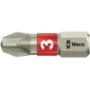 3851/1 TS PH 3 X 25 MM Phillips-Bit 3 nerūdijantis plienas D 6.3 1 vnt. (05071012001)