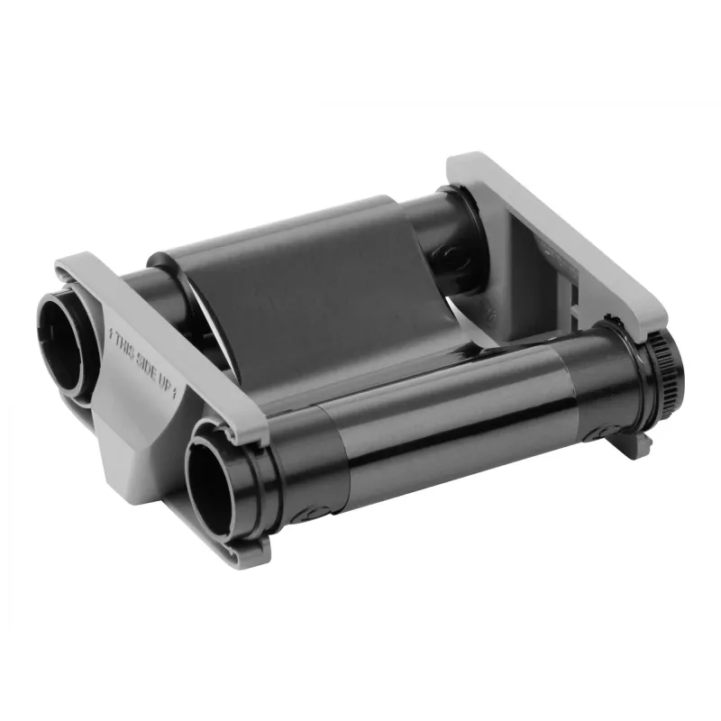 Spausdintuvo juostelė Durable 8912-01 juoda