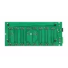 PoE Injektorius Extralink Gigabit 8 prievadų 1000Mb/s RJ45 B režimas