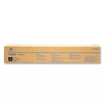 Toner Konica Minolta A8K3250 TN221Y 2500 puslapių Geltonas