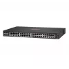 HPE Aruba Networking CX6000 52 prievadų komutatorius (R8N86A) [48x Gigabit LAN, 4x SFP]