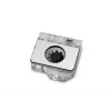 EK Water Blocks 3831109829745 kompiuterio aušinimo sistemos dalis / priedas Srauto indikatorius