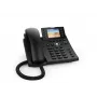 IP Phone Snom D335 Juoda TFT