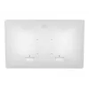 Elo Touch Solutions 03-Series, 54,6cm (21.5), Projected Capacitive, 10 TP, Full HD, USB, Kit (USB), juodas TFT monitorius, 16:9, Ekrano įstrižainė: 54,6 cm (21.5), Projected Capacitive,