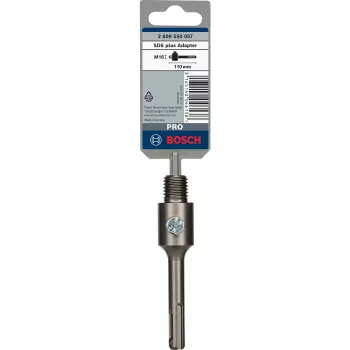 Grąžtas Bosch 2 608 550 057 ilgis 105 mm