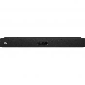 Cisco Room Bar Pro Carbon Juoda/