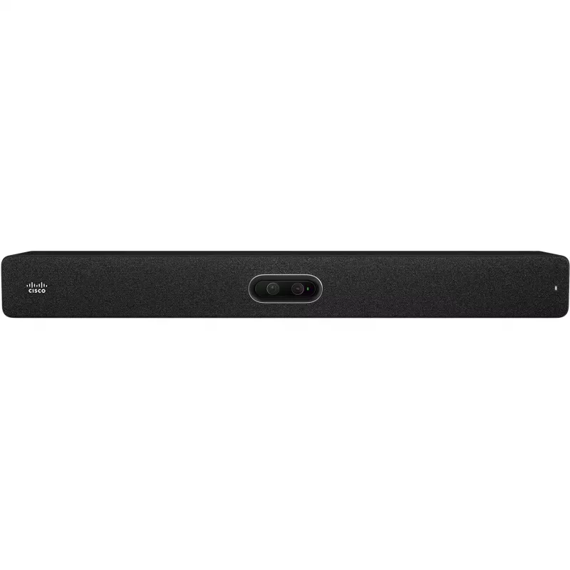 Cisco Room Bar Pro Carbon Juoda/