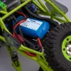 Akyga AKY2834 Li-Ion akumuliatorių paketas INR18650-128M-1S4P PCM WC2S, 3,6 V, 12800 mAh, Cvilux 2 kontaktų