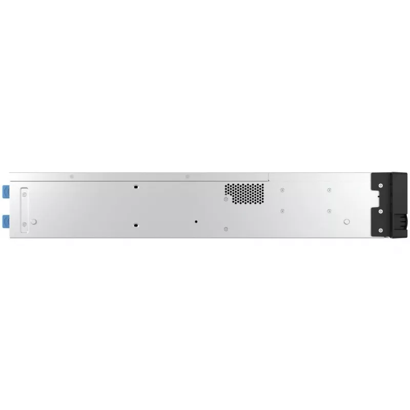 QNAP TS-H1277AXU-RP NAS Rack (2U) AMD Ryzen™ 5 16 GB DDR5 0 TB QuTS hero Juoda