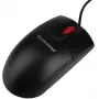 Pelė Lenovo Optical Wheel USB 01MP505