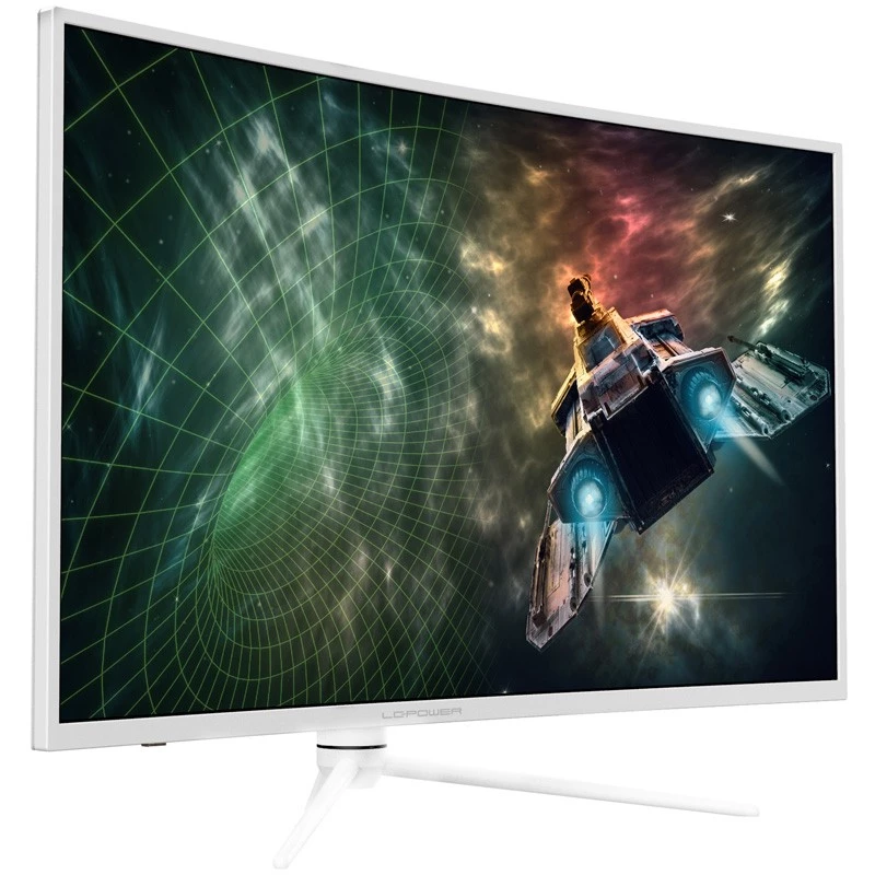 LC-Power 97,8cm (39) LC-M39-QHD-165-C VA+DP+HDMI