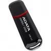 ADATA AUV150-32G-RBK USB atmintinė 32 GB USB Type-A 3.2 Gen 1 (3.1 Gen 1) Juoda