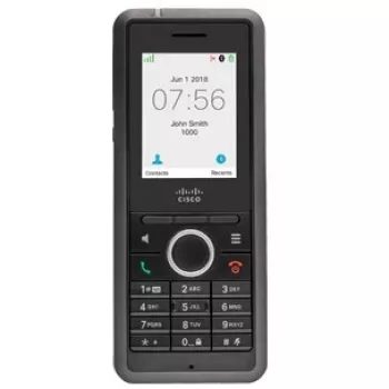 Cisco IP DECT rinkinio ragelis
