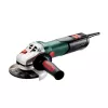 Kampinis šlifuoklis Metabo WEV 11-125 QUICK