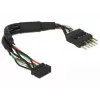 Vidinis USB laidas DeLOCK 41977