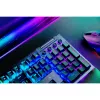 Razer JuodaWidow V4 Pro klaviatūra, žaidimams, USB, QWERTZ, vokiška, juoda