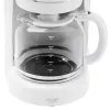 Adler AD 4383w Kavos virimo aparatas maltai kavai 1,5 L baltas