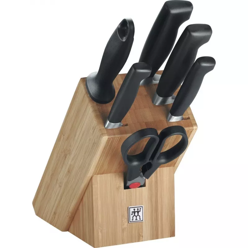 Peilių / įrankių blokų rinkinys ZWILLING 35068-002-0