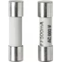 Voltcraft® 500 mA multimetro saugiklis, skirtas VOLTCRAFT® DMM MT-52 (500mA/660V)