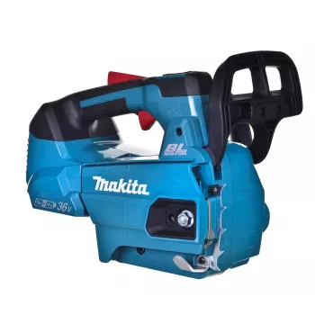 Makita DUC406ZB grandininis pjūklas Žalia