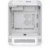 Thermaltake CA-1Z1-00M6WN-00 kompiuterio korpusas Midi bokštas Baltas