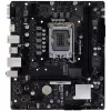 Biostar H610MHP 2.0 pagrindinė plokštė Intel H610 LGA 1700 Micro ATX