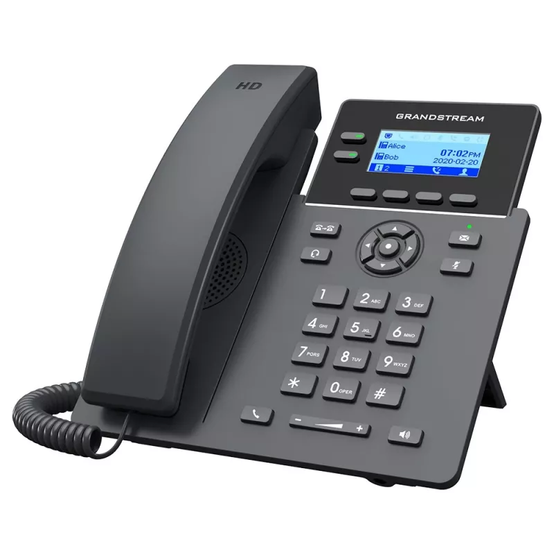 IP Phone Grandstream Networks GRP2602G Juoda