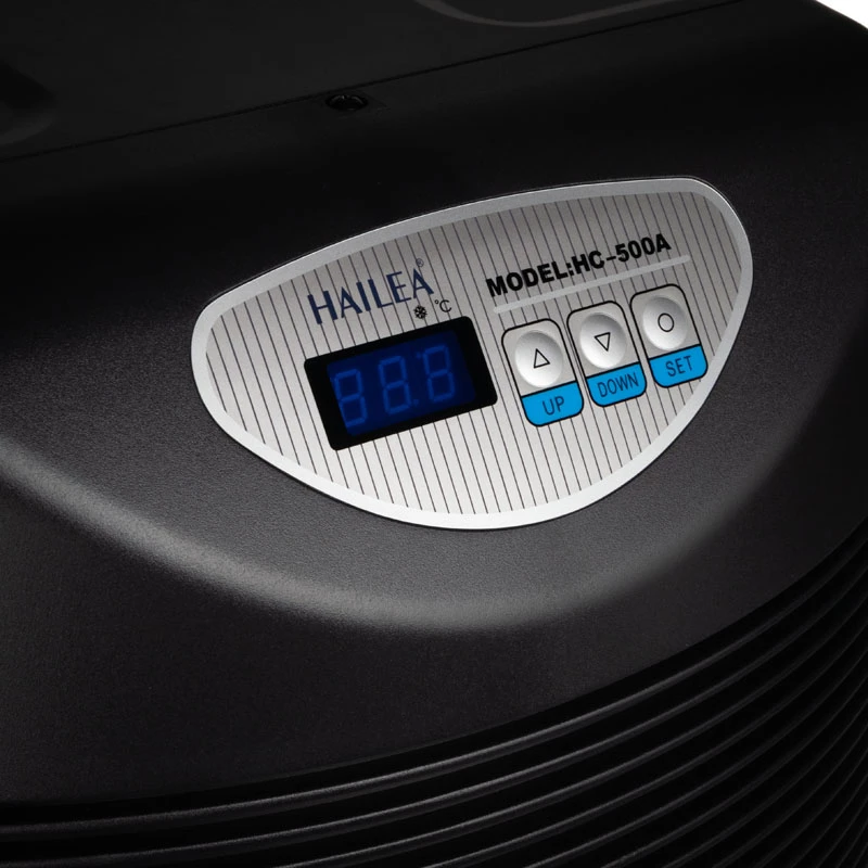 Hailea Flow-Through Chiller Ultra Titan 1500 (HC500=790 W aušinimo galia)