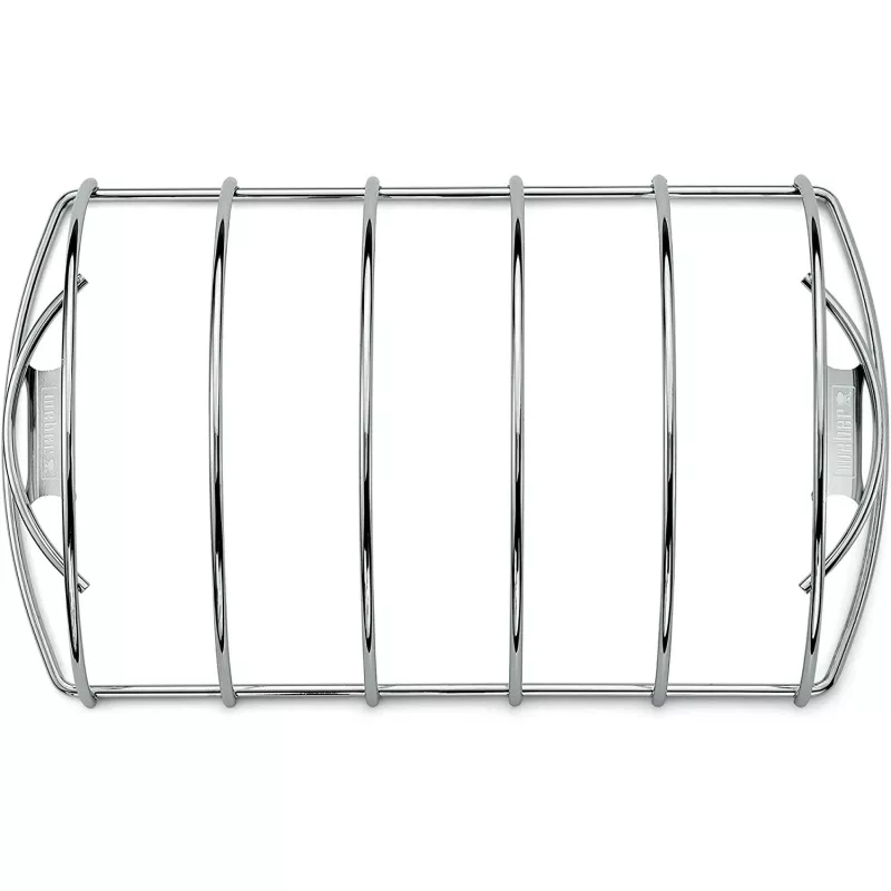 Weber 6605 Originali Spareribshalter