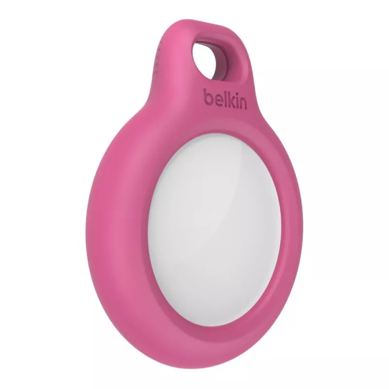 Secure Holder Strap rožinis