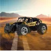R/C Turbo Challenge Elite Adventure auksinė transporto priemonė