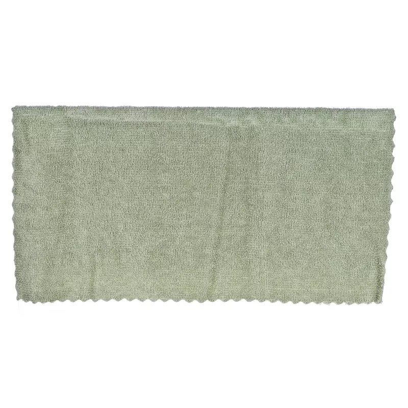 Valymo šluostė Vileda Microfibre 100% Recycled 3 vnt.