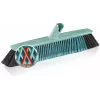 Šepetys Leifheit Universal Brush Xclean 40 cm, patvarūs šereliai