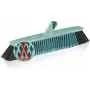 Šepetys Leifheit Universal Brush Xclean 40 cm, patvarūs šereliai