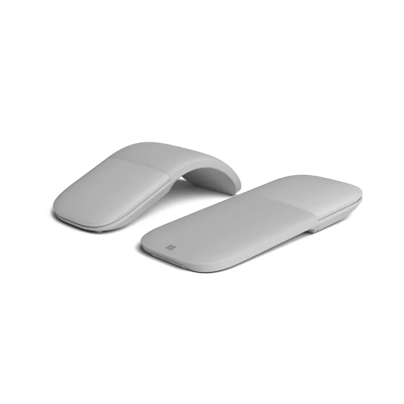 “Microsoft Surface Arc pelė” pelė, „Bluetooth“