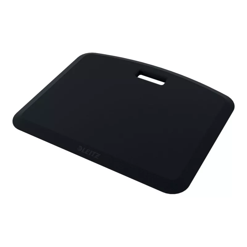 Leitz Ergo Cosy Square Mat 457 x 560 mm Pilka 1,02 kg