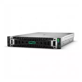 “HPE ProLiant DL345 Gen11 Server” serveris, AMD EPYC 3.2GHz, 64GB, 960GB SSD