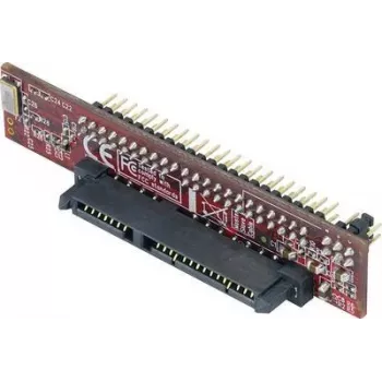 Sąsajos keitiklis Renkforce 973767 — SATA į P-ATA/IDE adapteris