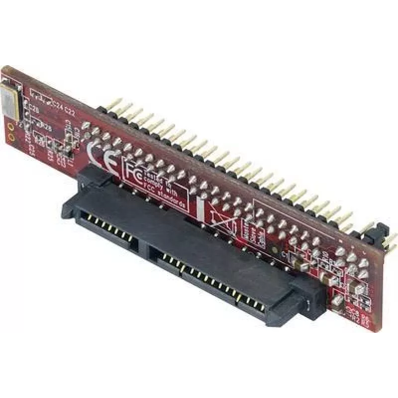 Sąsajos keitiklis Renkforce 973767 — SATA į P-ATA/IDE adapteris
