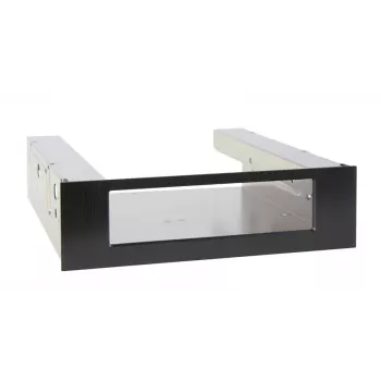 Silverstone SST-FP55B Juodas