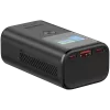Nešiojamas powerbankas CANYON OnPower 130 TFT 10000 mAh