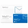 Synology - MailPlus licencijos paketas - Licencija - 20 el. pašto paskyrų