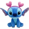 Disney Stitch Love, pliušinis žaislas 25 cm
