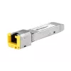 HPE S0G18A tinklo siųstuvas-imtuvas modulis Šviesolaidinis RJ-45
