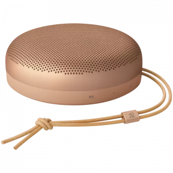 Beosound A1 3rd Gen Honey Tone