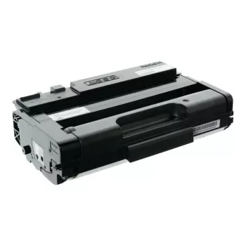 Ricoh 408278 tonerio kasetė 1 vnt. Suderinama Juoda