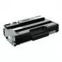 Ricoh 408278 tonerio kasetė 1 vnt. Suderinama Juoda